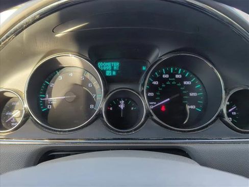 Used 2017 Buick Enclave Leather image 16