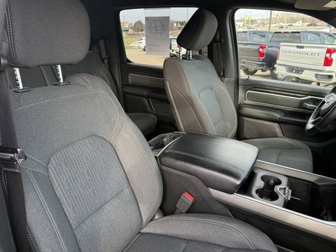 Used 2019 RAM 1500 Big Horn image 29