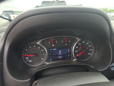 Used 2020 GMC Terrain SLE w/ Driver Convenience Package FWD image 11