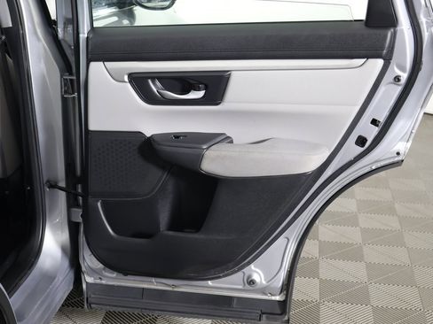 Used 2019 Honda CR-V LX image 21