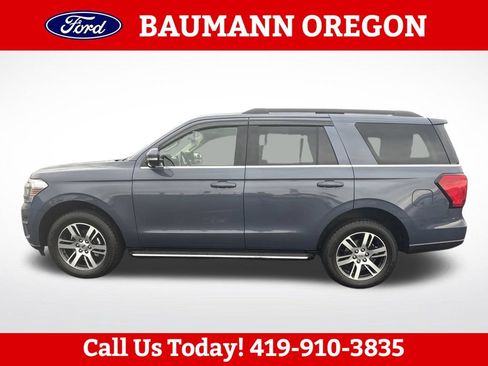 Used 2023 Ford Expedition XLT AWD/4WD image 6