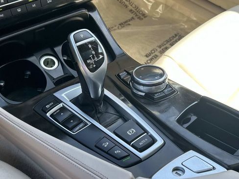 Used 2014 BMW 535d xDrive AWD/4WD image 41