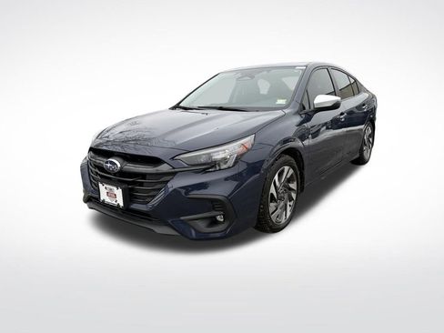 Certified 2025 Subaru Legacy Touring XT image 10