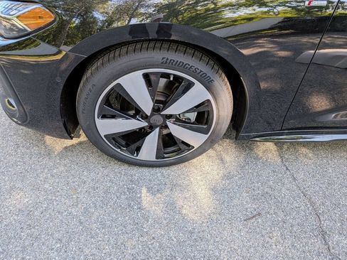 New 2026 Audi A5 2.0T Premium Plus AWD/4WD image 25