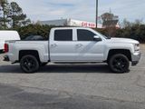 Used 2017 Chevrolet Silverado 1500 LT w/ All Star Edition image 3