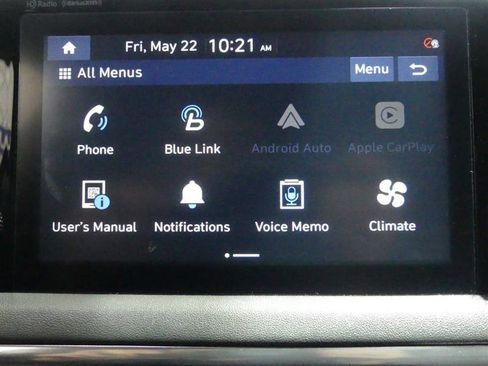 Used 2021 Hyundai Sonata SEL w/ Convenience Package image 42