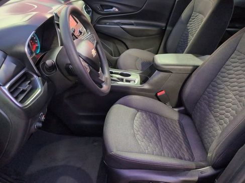 Certified 2020 Chevrolet Equinox LT image 24