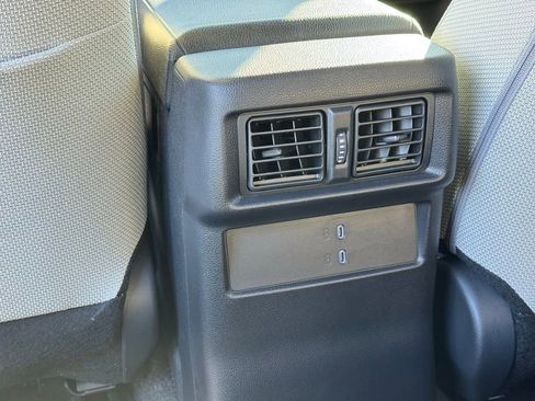 Used 2025 Toyota 4Runner SR5 image 13