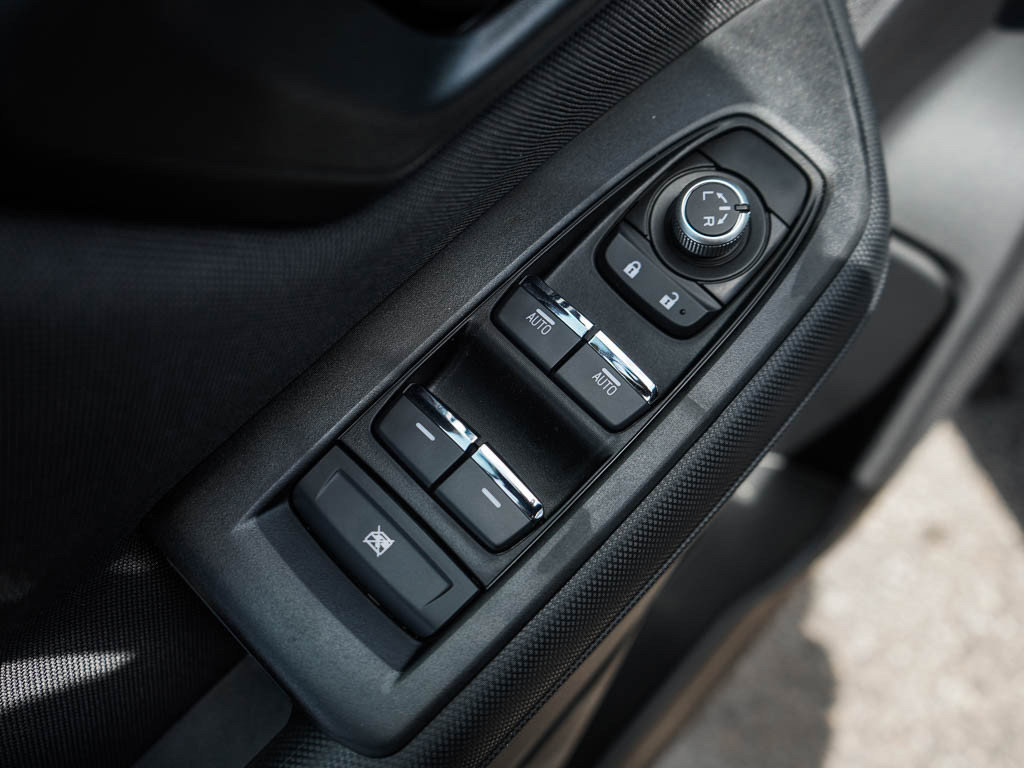 New 2026 Subaru Forester Premium AWD/4WD image 17