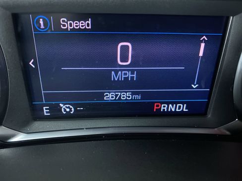 Certified 2024 Chevrolet Equinox LT w/ LPO, Floor Liner Package image 4