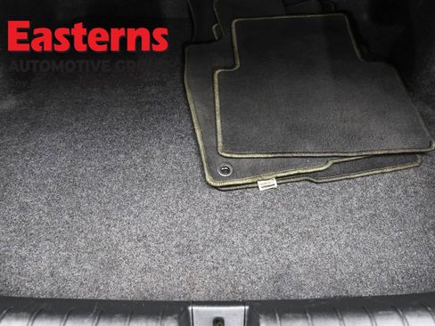 Used 2021 Honda Civic LX image 9