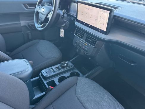 Certified 2025 Ford Maverick XL image 16