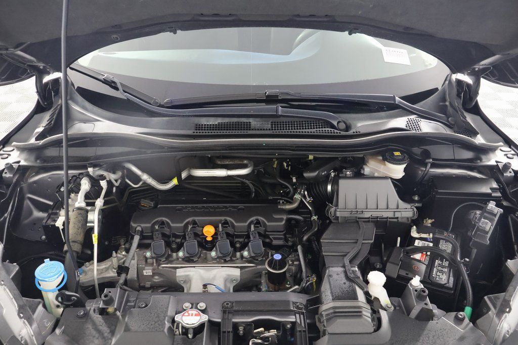 Used 2020 Honda HR-V EX image 15