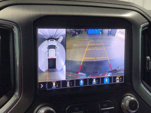 Used 2021 GMC Sierra 2500 Denali w/ Denali Ultimate Package image 33