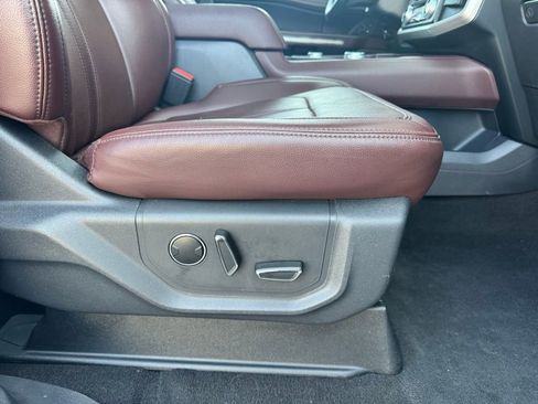 Used 2024 Ford Expedition Max Limited image 20