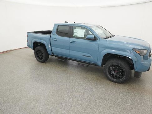 New 2026 Toyota Tacoma SR5 image 57