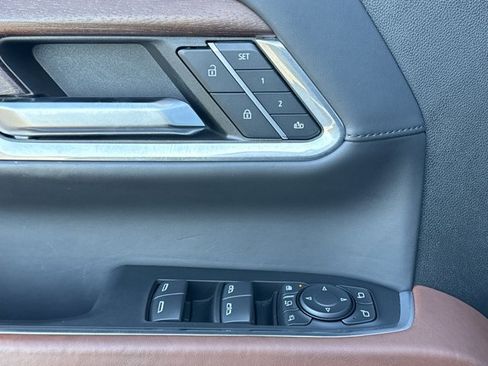 Used 2024 GMC Sierra 2500 Denali Ultimate image 21