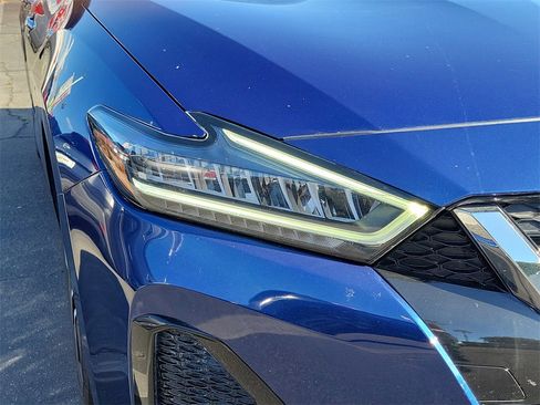 Used 2023 Nissan Maxima SV w/ Floor Mat Group image 24