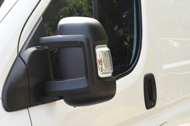 Used 2025 RAM ProMaster 2500 w/ U-Haul Equipment Group FWD image 7