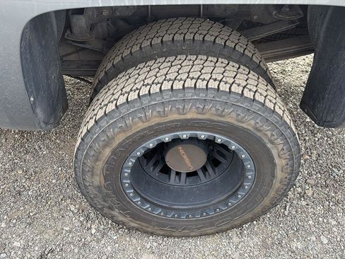 Used 2018 GMC Sierra 3500 Denali w/ Duramax Plus Package image 5