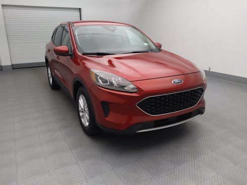 Used 2020 Ford Escape SE AWD/4WD image 14