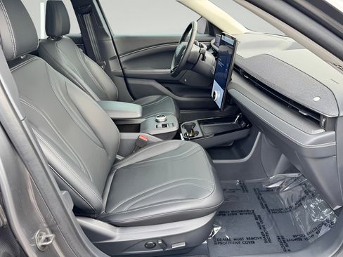 Certified 2023 Ford Mustang Mach-E Premium RWD image 29