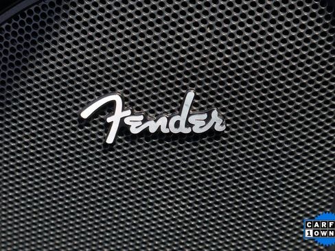 Used 2024 Nissan Frontier SL w/ Technology Package image 13