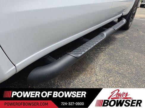 Certified 2023 Chevrolet Silverado 1500 RST w/ Redline Edition AWD/4WD image 12