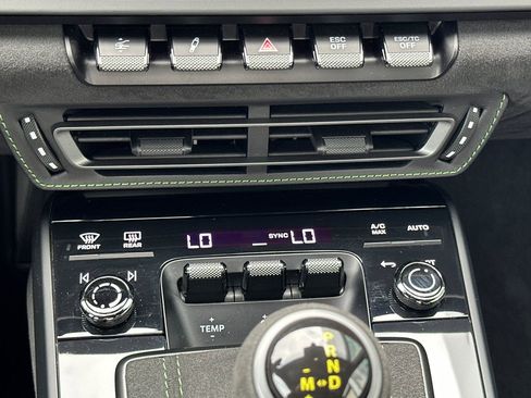 Certified 2023 Porsche 911 GT3 RS image 23