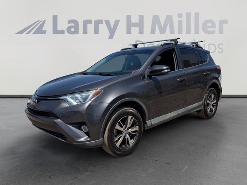 Used 2016 Toyota RAV4 XLE FWD image 1