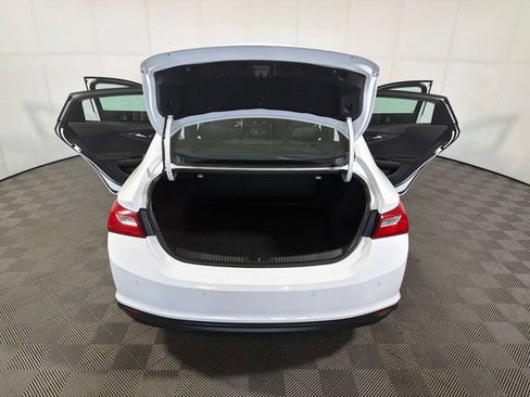 Used 2024 Chevrolet Malibu LT FWD image 21