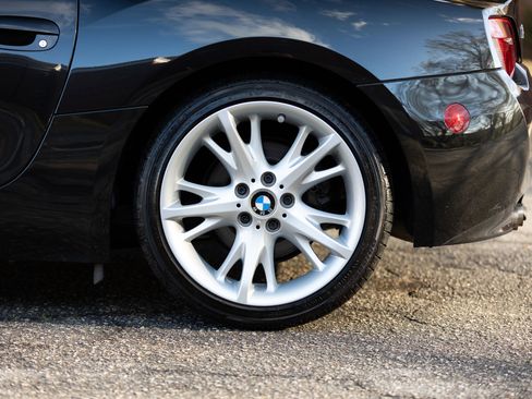 Used 2008 BMW Z4 3.0i image 13