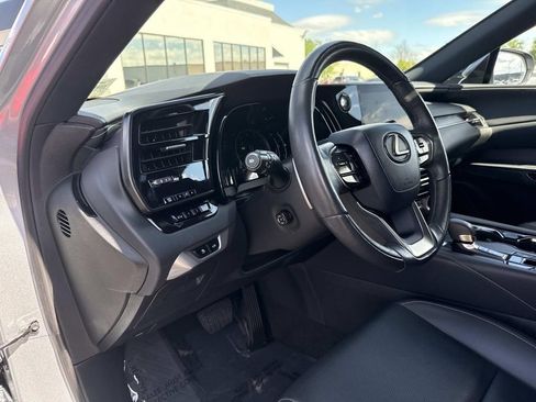 Used 2023 Lexus RX 350 Premium w/ Accessory Package (Z1) FWD image 21