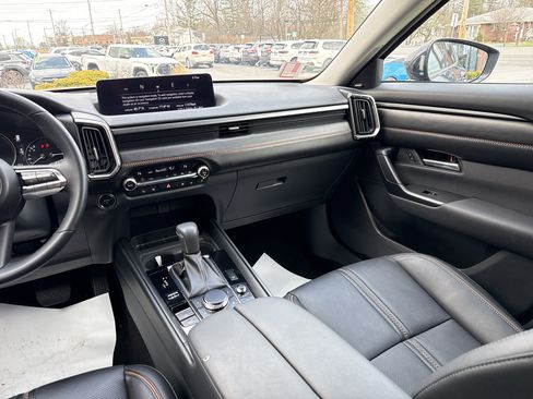 Used 2025 MAZDA CX-50 2.5 Hybrid w/ Premium Plus Pkg image 19