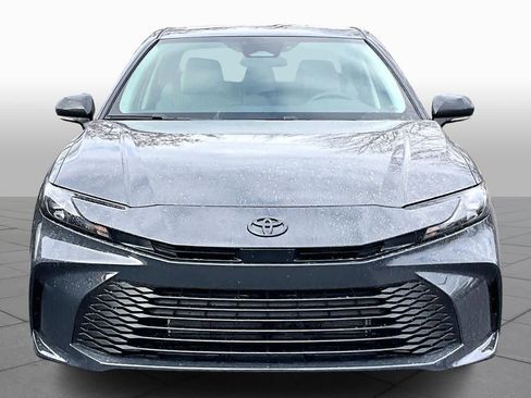 New 2026 Toyota Camry LE image 3