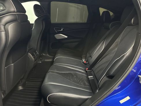 Used 2019 Acura RDX A-Spec AWD/4WD image 22
