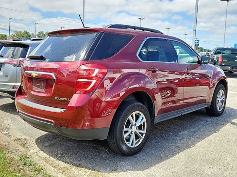 Used 2016 Chevrolet Equinox LT w/ Convenience Package AWD/4WD image 3