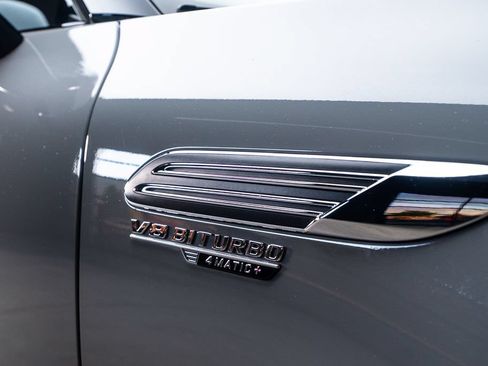 Used 2022 Mercedes-Benz SL 55 AMG 4MATIC image 16