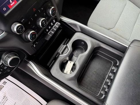 Certified 2022 RAM 1500 Big Horn image 30