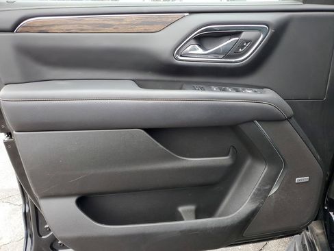 Used 2024 Chevrolet Tahoe Premier w/ Max Trailering Package image 23