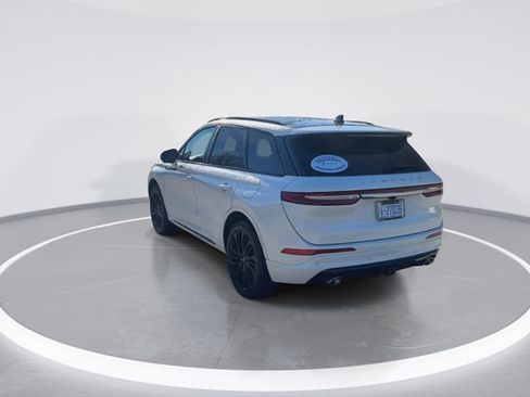 New 2025 Lincoln Corsair Grand Touring w/ Equipment Group 301A AWD/4WD image 6