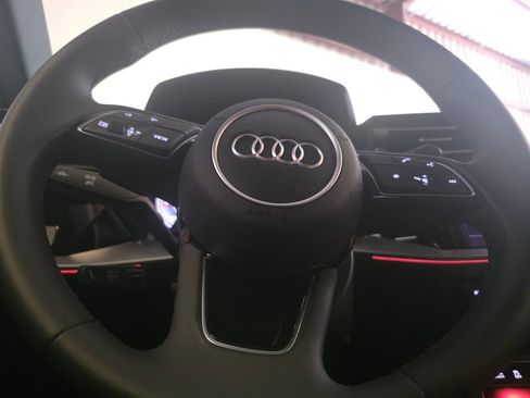 Used 2026 Audi A3 2.0T Premium w/ Convenience Package AWD/4WD image 26