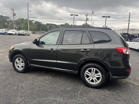 Used 2012 Hyundai Santa Fe GLS AWD/4WD image 6