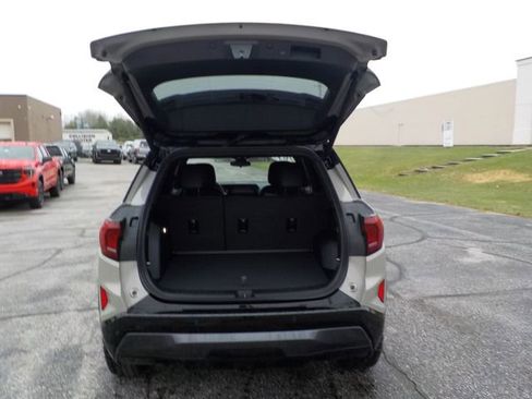 New 2026 GMC Terrain AT4 AWD/4WD image 22