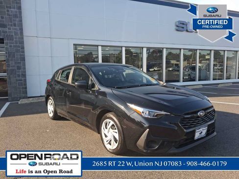 Used 2024 Subaru Impreza 2.0i AWD/4WD image 3