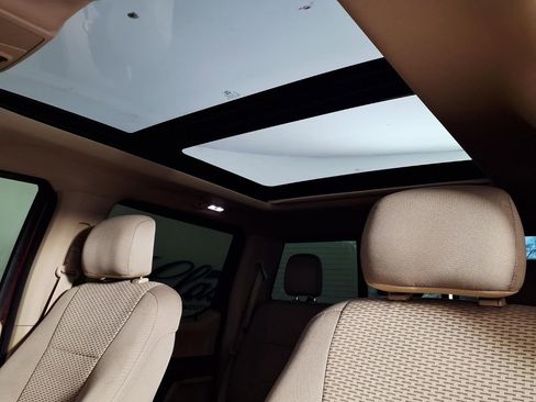 Used 2015 Ford F150 XLT w/ Equipment Group 302A Luxury image 16