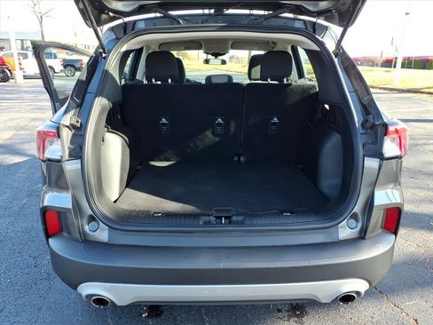 Used 2020 Ford Escape S image 29