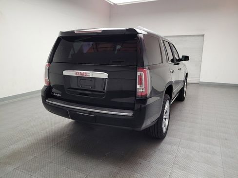Used 2017 GMC Yukon Denali w/ Open Road Package image 7
