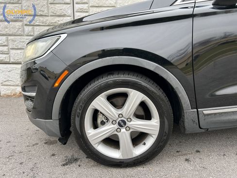 Used 2018 Lincoln MKC Premiere image 9