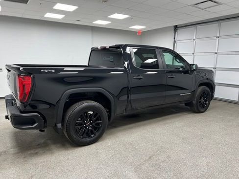 Used 2023 GMC Sierra 1500 Pro w/ Graphite Edition image 12